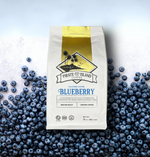 Blueberry Coffee