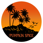 Pumpkin Spice